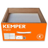 Hlavní filtr 13m2 |KEMPER| SmartMaster