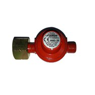 Regulátor tlaku plynu PB |Roth| W21,8LH | G3/8LH - 8kg/hod