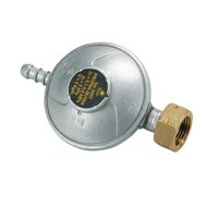 Regulátor tlaku plynu |MEVA| Typ 714 -50mbar|1,5kg/h