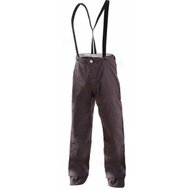 Kalhoty ochranné |MOFOS| -velikost 58 (116)