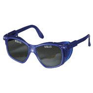 Brýle svářečské, boční kryty - BB40