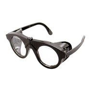 Brýle ochranné, čirá lepená skla @50mm - ATHERMAL