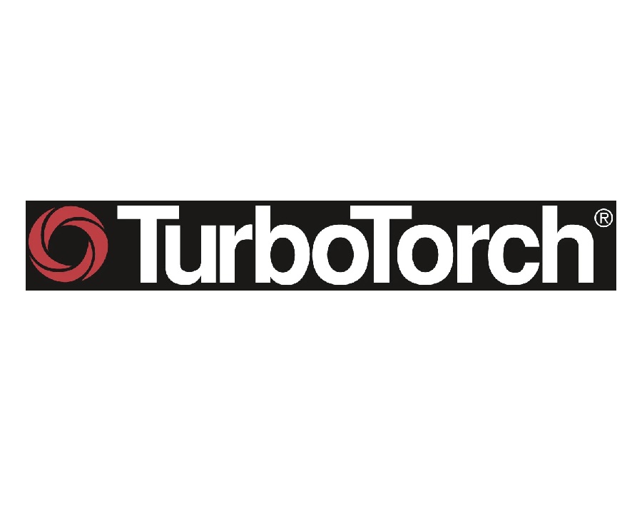 Hořáky Turbo Torch