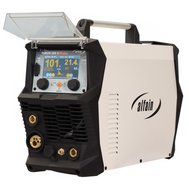 AlfaIn PERUN 200 SD pulse - Multifunkční svářečka + hořák SGB 24/4m