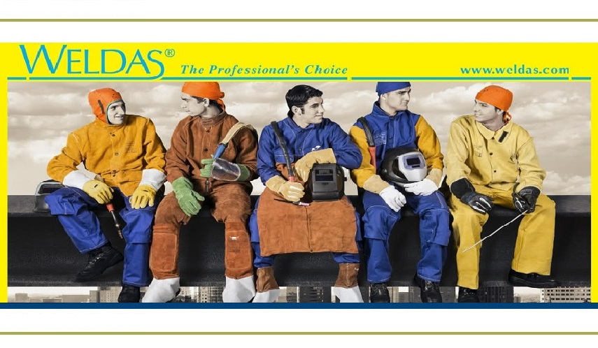 Weldas