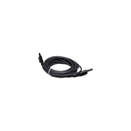 Kabel připojovací |HS Cleaner| 2m - černý