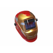 Kukla samostmívací Kowax PANTER -Iron Man Limited edition